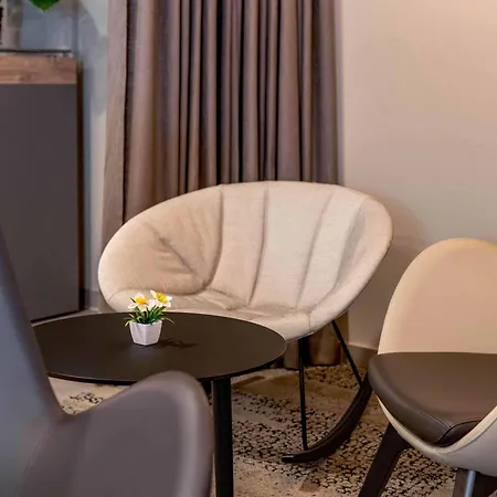 Hotel Köln-ehrenfeld 3*
