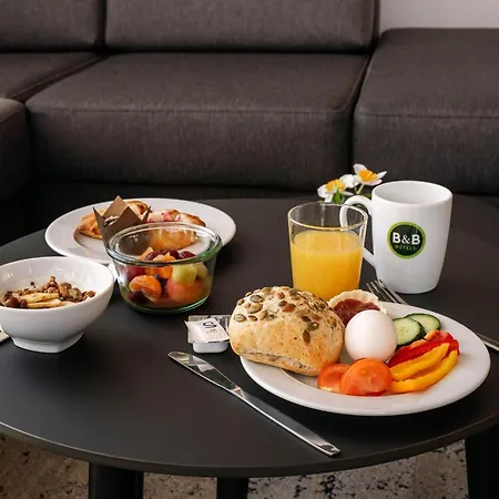 Hotel Köln-ehrenfeld 3*