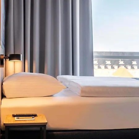 Hotel Köln-ehrenfeld Köln