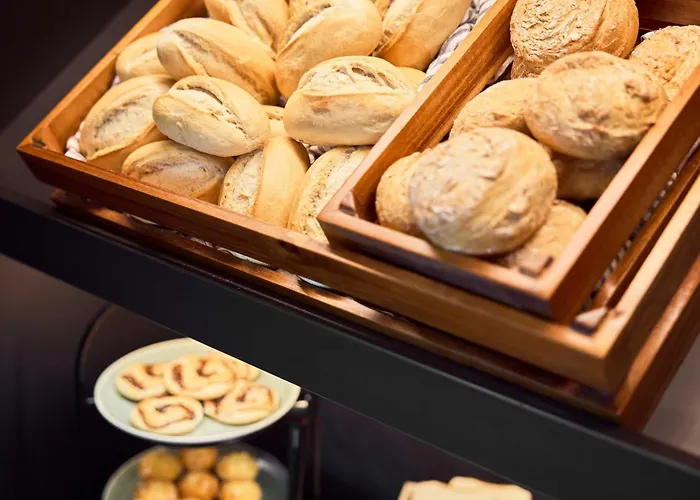 Hotel Koeln-ehrenfeld