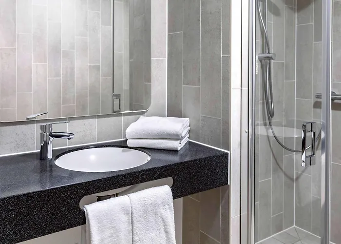 Koeln-ehrenfeld Hotel 3*