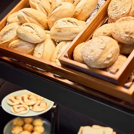 Hotel Koeln-ehrenfeld