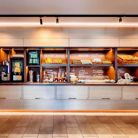 Koeln-ehrenfeld Hotel