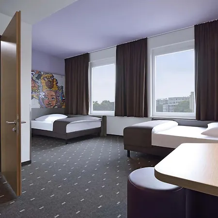 Hotel Koeln-ehrenfeld