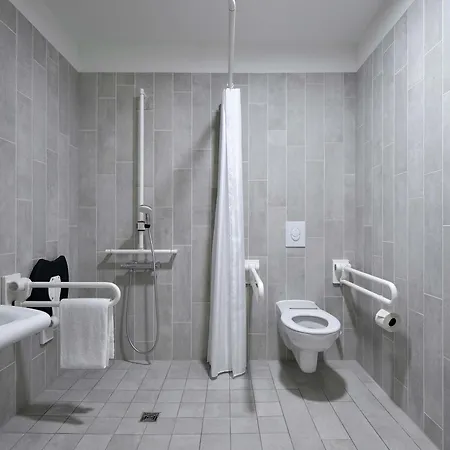 Koeln-ehrenfeld Hotel Colónia