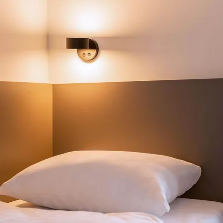 Hotel Koeln-ehrenfeld