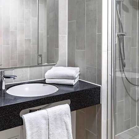 Koeln-ehrenfeld Hotel 3*