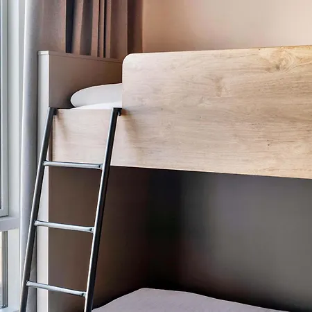 Koeln-ehrenfeld Hotel 3*