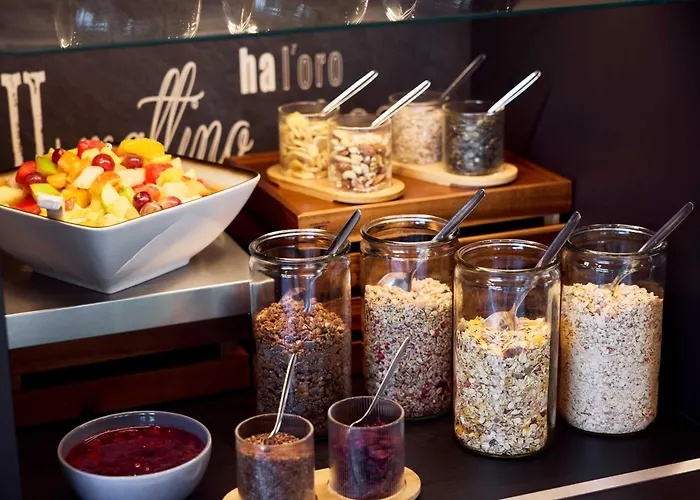 Hotell Koeln-ehrenfeld