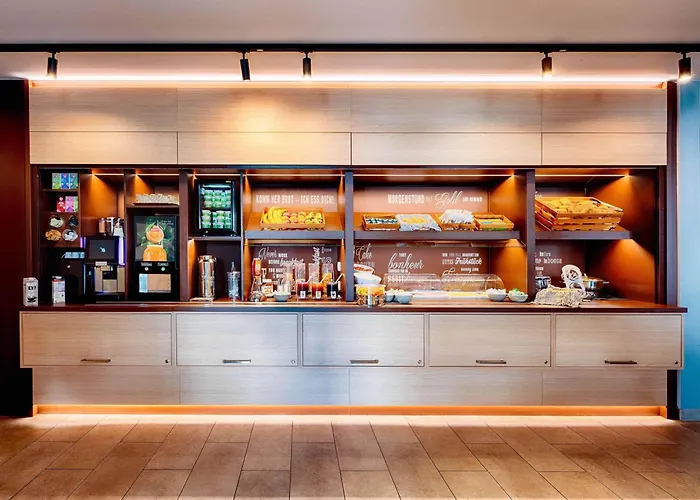 Koeln-ehrenfeld Hotell