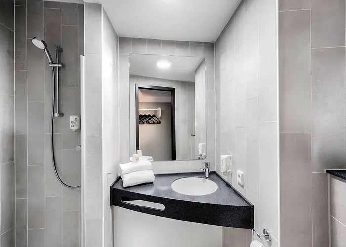 Koeln-ehrenfeld 3* Köln