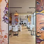 Koeln-ehrenfeld 3* ケルン