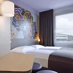 Koeln-ehrenfeld 3* 科隆