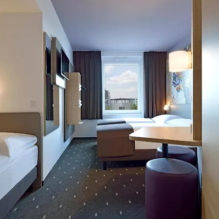 Koeln-ehrenfeld Hotel Colonia