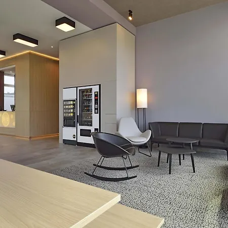 Koeln-ehrenfeld Hotel Colonia