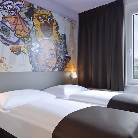 Koeln-ehrenfeld Hotel Colonia