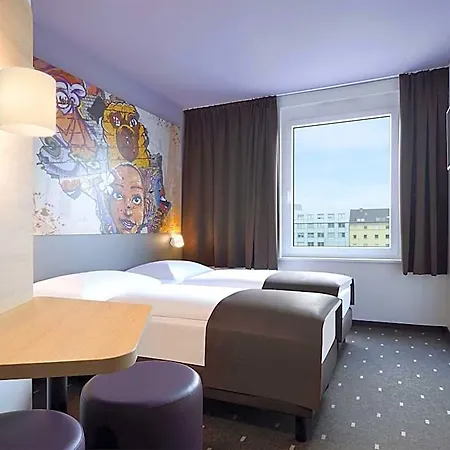 Hotel Koeln-ehrenfeld