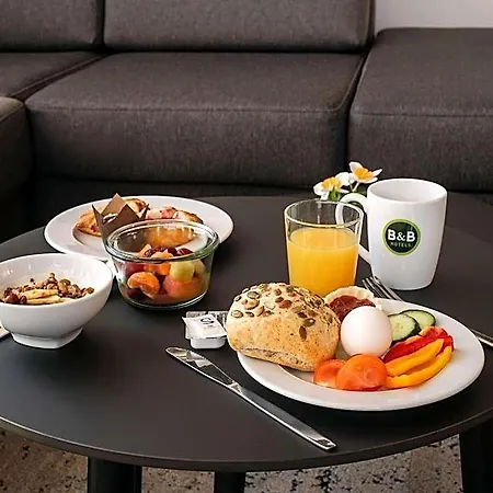 Koeln-ehrenfeld Hotel