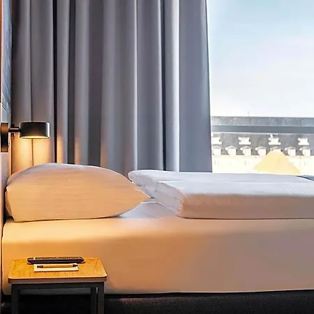 Hotel Koeln-ehrenfeld Colónia