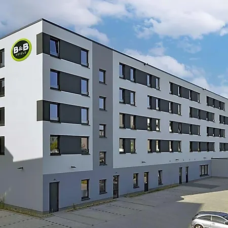 Hotel Koeln-ehrenfeld 3*