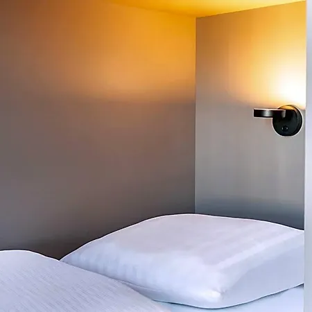 Hotel Koeln-ehrenfeld 3*