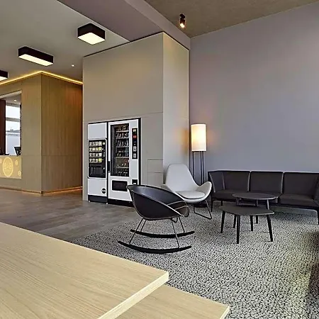 Hotel Koeln-ehrenfeld 3*