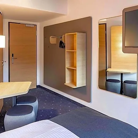 Koeln-ehrenfeld Hotel 3*