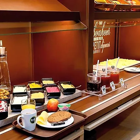 Hotel Koeln-ehrenfeld 3*