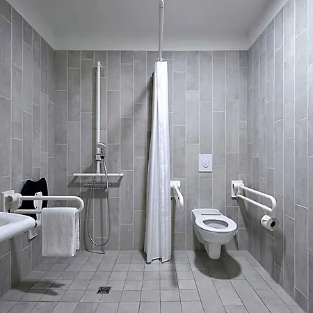 Koeln-ehrenfeld Hotel 3*