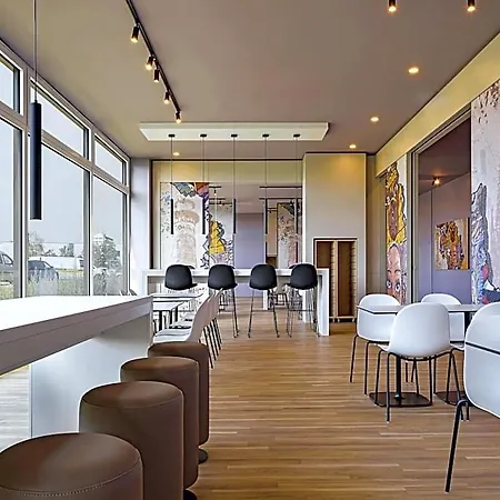 Koeln-ehrenfeld Hotel 3*