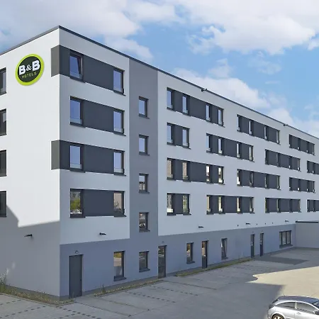 Koeln-ehrenfeld 3* 쾰른