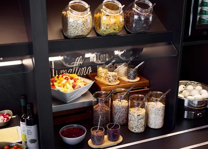 Hotel Köln-ehrenfeld Köln