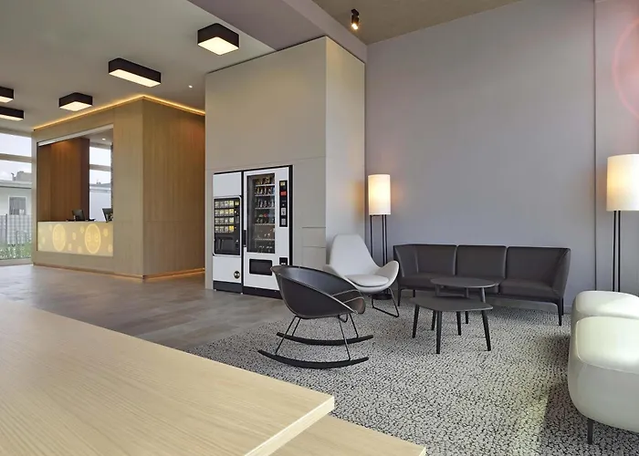 Koeln-ehrenfeld Hotel Colonia