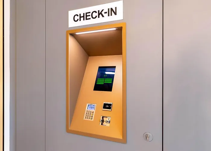 Hotel Koeln-ehrenfeld Colonia