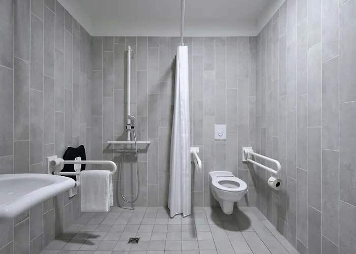 Köln-ehrenfeld Hotel Köln