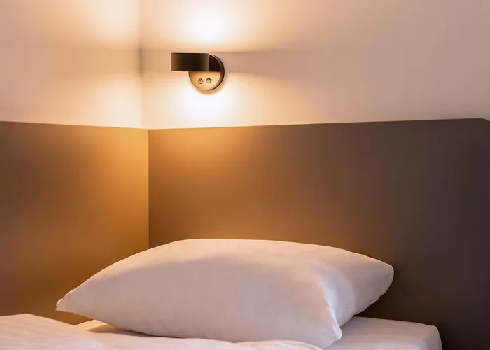 Hotel Koeln-ehrenfeld