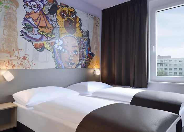 Koeln-ehrenfeld Hotel Keulen