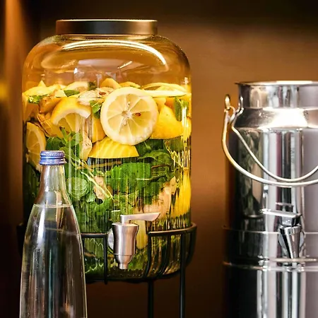 Koeln-ehrenfeld Ξενοδοχείο