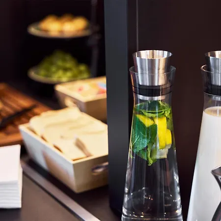 Koeln-ehrenfeld Ξενοδοχείο 3*