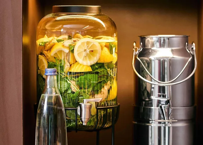 Koeln-ehrenfeld Отель