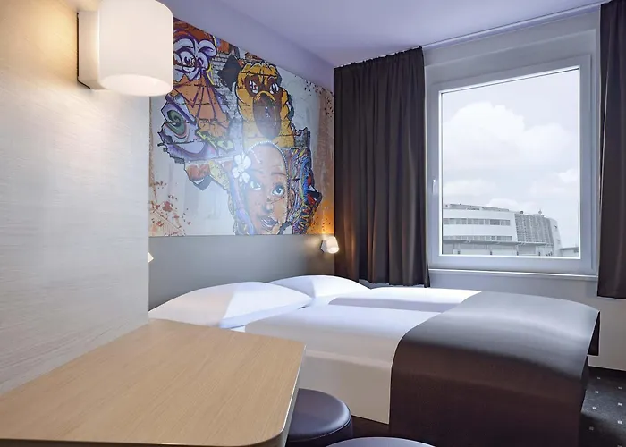 Koeln-ehrenfeld 3* Кёльн