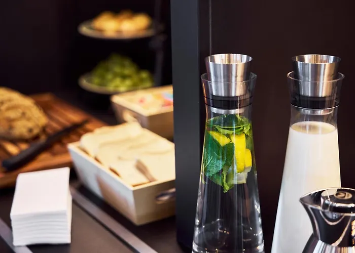 Koeln-ehrenfeld Отель 3*