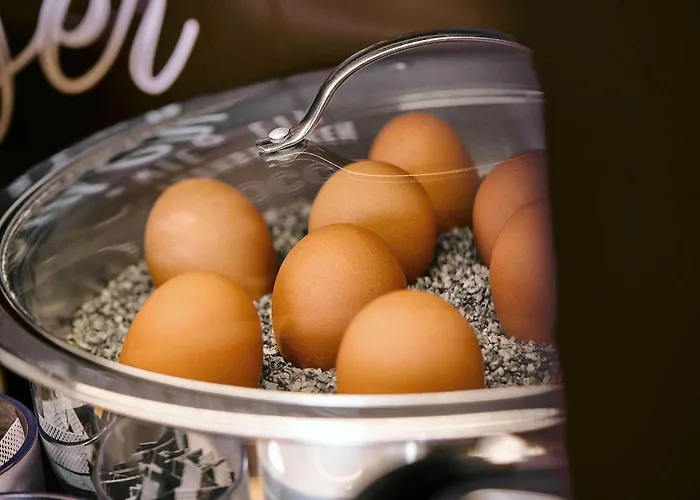 Koeln-ehrenfeld Отель Кёльн