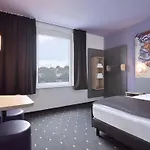 Отель Koeln-ehrenfeld 3*