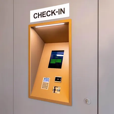 Hotel Koeln-ehrenfeld Cologne